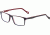 Davidoff 91055 Bifocal Prescription Eyeglasses, Black Frame, 91055-6965BI