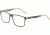 Davidoff 91057 Progressive Prescription Eyeglasses, Black Frame, 91057-4275PR