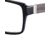 Davidoff Prescription Eyeglasses 92019 Bifocal Black Frame