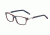 Davidoff 92024 Bifocal Prescription Eyeglasses, Dark Blue Frame, 92024-6661BI