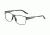 Davidoff Prescription Eyeglasses 93048 Bifocal Grey Frame