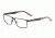 Davidoff Prescription Eyeglasses 93051 Bifocal Black Frame