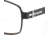 Davidoff 95123 Eyeglasses, Dark Brown Frame-95123-659