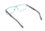 Davidoff 95128 Eyeglasses, Anthracite Petrol Frame, 95128-694