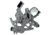 Davis Instruments Mark 25 Master Sextant Deluxe, 025