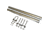 Davis Instruments Pole Kit Mounting 50936