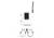Davis Instruments Transmitter Kit Anemometer/Sensor 52158