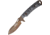 Dawson Knives Harvester Fixed Blade Blue/Blk, DW15893