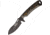 Dawson Knives Harvester Fixed Blade Ultrex, DW84172