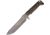 Dawson Knives Reaper Fixed Blade Ultrex, DW41676