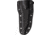 Dawson Knives Revelation Fixed Blade Blk/Red, DW84066
