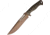 Dawson Knives Seraphim CP Fixed Blade Ultrex, DW48805