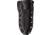 Dawson Knives Shepherd Fixed Blade Blk/Blu, DW83793
