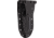 Dawson Knives Shepherd Fixed Blade Blk/Red, DW83779