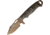 Dawson Knives Steadfast Fixed Blade Ultrex, DW60660