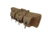 DDT 36in Double Rifle Soft Case, Tan DDT30711