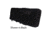 DDT 36in Double Rifle Soft Case, Ice Black/Teal DDT30722