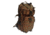 DDT Anti-Venom 24 Hour Assault Backpack, Tan DDT10811
