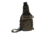 DDT Night Stalker Sling Backpack, OD Green DDT10913