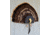 Dead Deer Iron Turkey Mount, Grey TBAM6