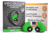 Decibullz Custom Molded Earplugs, Green, Standard, PLG1-GRN