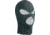 Defcon 5 3 Holes Nomex Balaclava, Navy Blue, D5-1935N NB