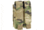 Defcon 5 9mm Double Pistol Pouch, Multicamo, D5-PM02 MC