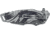 Defcon 5 Charlie Tactical Folding Knife, 3.14in, SS 8Cr13MOV, SS Blade w/ Ti Coating, G10 Handle, Two-Tone, D5-K003