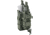 Defcon 5 Double Mix Pouch, OD Green, D5-LAS-M4PALC OD