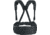 Defcon 5 Loading Hardness Bearing Belt, Black, Small/Medium, D5-LAS-MB03 B S/M