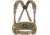 Defcon 5 Loading Hardness Bearing Belt, Tan, Large/Extra Large, D5-LAS-MB03 CT L/XL
