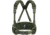 Defcon 5 Loading Hardness Bearing Belt, OD Green, Large/Extra Large, D5-LAS-MB03 OD L/XL