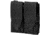 Defcon 5 M4/AK Double Pouch, Black, D5-M4AK B