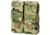 Defcon 5 M4/AK Double Pouch, Multicamo, D5-M4AK MC