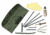 Defcon 5 Multi Cleaning Kit for Short and Long Guns, SC-TRM