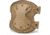 Defcon 5 New Knee Protection Pads, Tan, D5-1562 CT