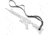 Defcon 5 One Point Tactical Assault Sling, Black, D5-AS55 B