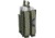 Defcon 5 Open Split Pouch, OD Green, D5-LAS-M4OS OD