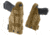 Defcon 5 Plus Pistol Holster, Tan, D5-GS05 CT