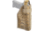 Defcon 5 Shadow Plus Pistol Holster, Tan, D5-LAS-GS05 CT