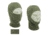 Defcon 5 Thermal Multi Collar, OD Green, D5-1939/2 OD