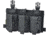 Defcon 5 Thunder Magazines Panel, Black, D5-JP19 B