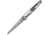 Defcon Peregrine Framelock Folding Knife, Damascus pattern titanium handle, TF 4394