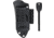 Defcon Tactical Fixed Blade Black, TD009