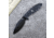 Defcon Tactical Fixed Blade Black, TD009