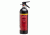 Defense Technology MK-46V Vertical 1st Defense, Yellow Band, .4-Percent, 4.25 in. Diameter, 16.5 in. Height, Al 1089848