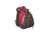 DeMarini Voodoo Rebirth Baseball Backpack, Scarlet 1107885