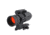 Demo, Aimpoint Carbine Optic Red Dot Reflex Sight, 2 MOA Dot Reticle, Black, Semi Matte, Anodized, 200174-DEMO