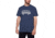 Demo, Black Diamond Vantastic T-Shirt - Mens, Ink Blue, Medium, AP7300464014MED1