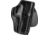 Demo, Galco Concealed Carry Paddle Holster, Right Hand, Black, For Glock 17 CCP224B